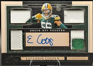 Edgerrin Cooper
