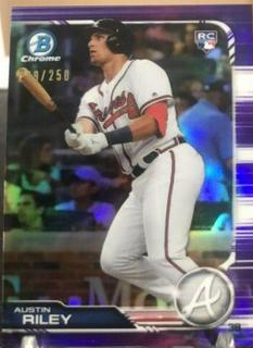 Austin Riley