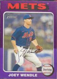 Joey Wendle
