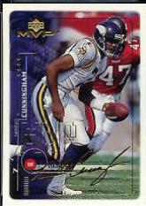 Randall Cunningham