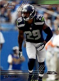 Earl Thomas