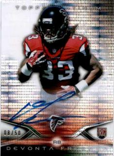 Devonta Freeman