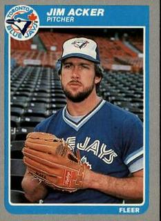 Jim Acker