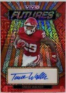 Tawee Walker