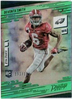 DeVonta Smith