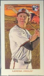 Heston Kjerstad