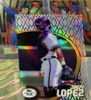 Javy Lopez