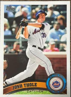 Josh Thole