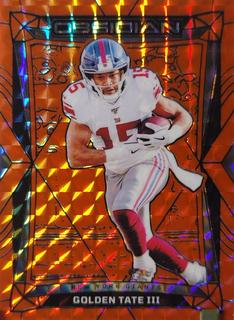 Golden Tate III