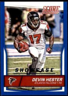 Devin Hester