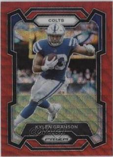 Kylen Granson