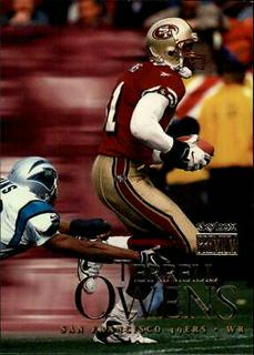 Terrell Owens