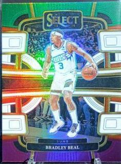Bradley Beal