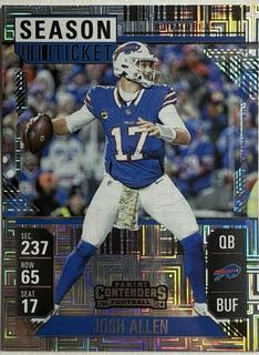 Josh Allen