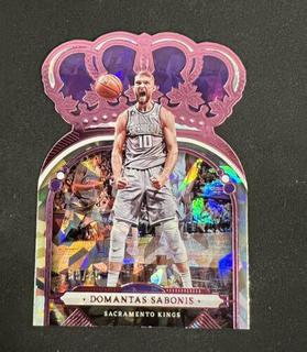 Domantas Sabonis
