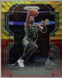Jaylen Brown