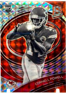 Cornell Powell
