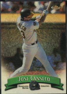 Jose Canseco