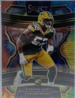 Rashan Gary