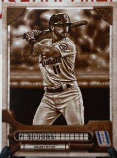 Paul DeJong