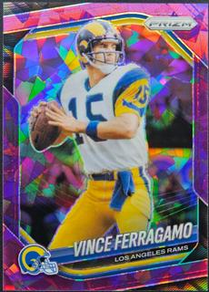 Vince Ferragamo