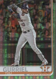 Yuli Gurriel