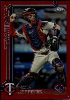 Ryan Jeffers