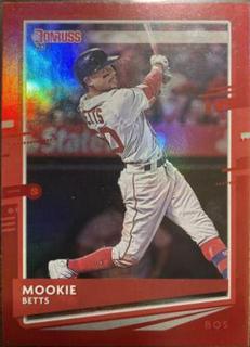 Mookie Betts