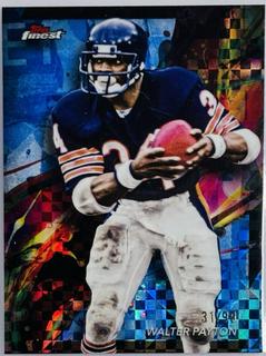Walter Payton