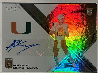 Brad Kaaya