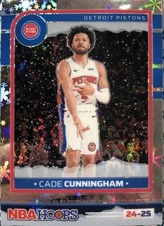 Cade Cunningham