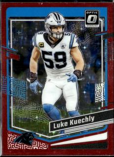 Luke Kuechly