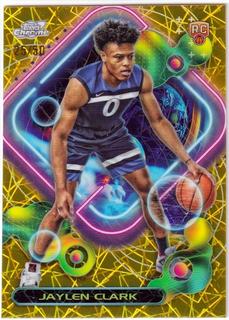 Jaylen Clark