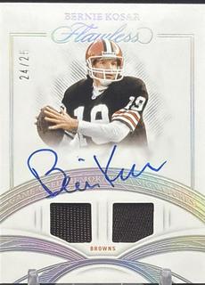 Bernie Kosar