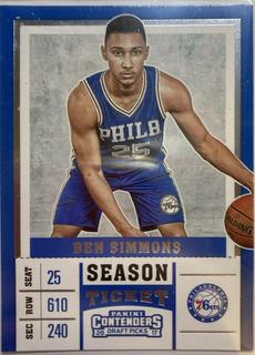 Ben Simmons