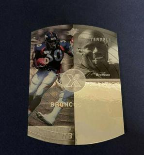 Terrell Davis