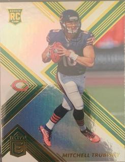Mitchell Trubisky