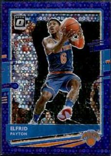 Elfrid Payton