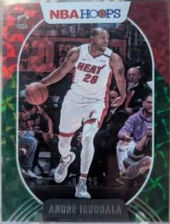 Andre Iguodala
