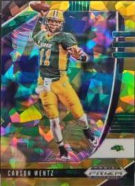 Carson Wentz