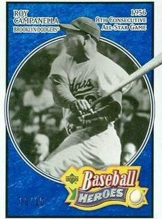 Roy Campanella