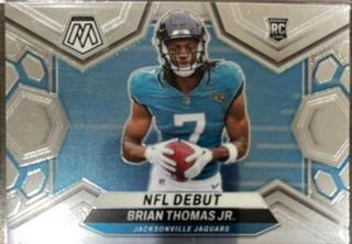 Brian Thomas Jr.