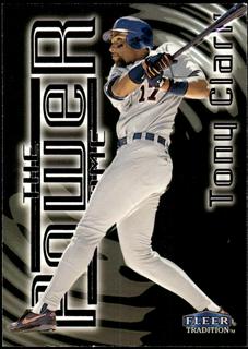 Tony Clark
