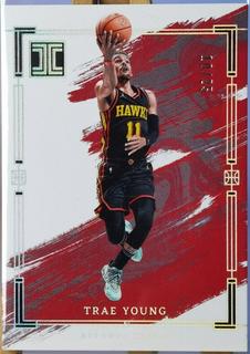 Trae Young