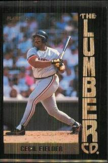 Cecil Fielder