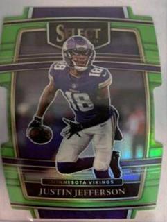 Justin Jefferson