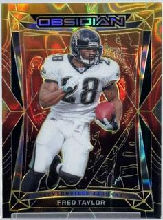 Fred Taylor
