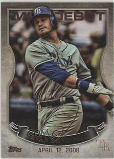Evan Longoria