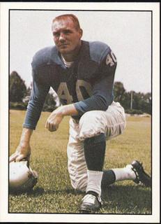 Howard Hopalong Cassady