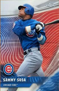 Sammy Sosa